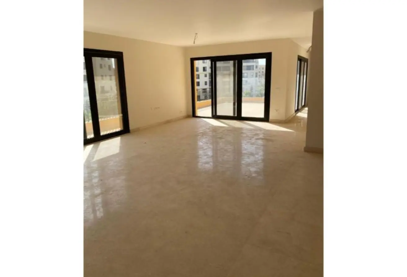 The biggest penthouse for sale in O West