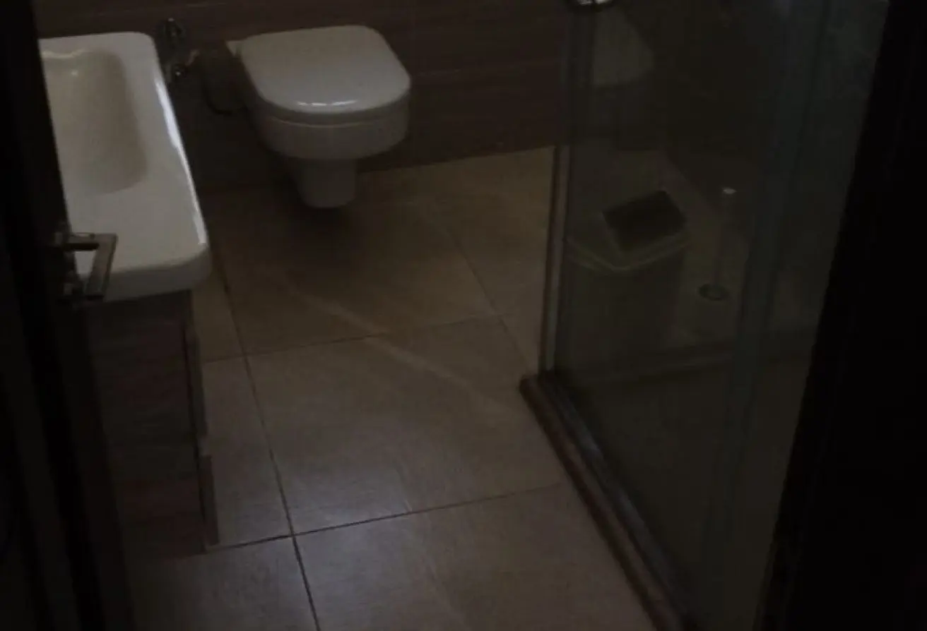 285sqm Duplex with Garden &amp; Private Entrance Sheik