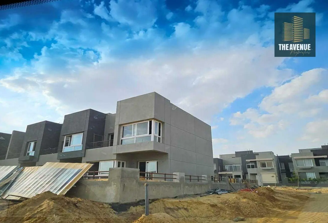 Town House Corner Ready To Move In Kayan