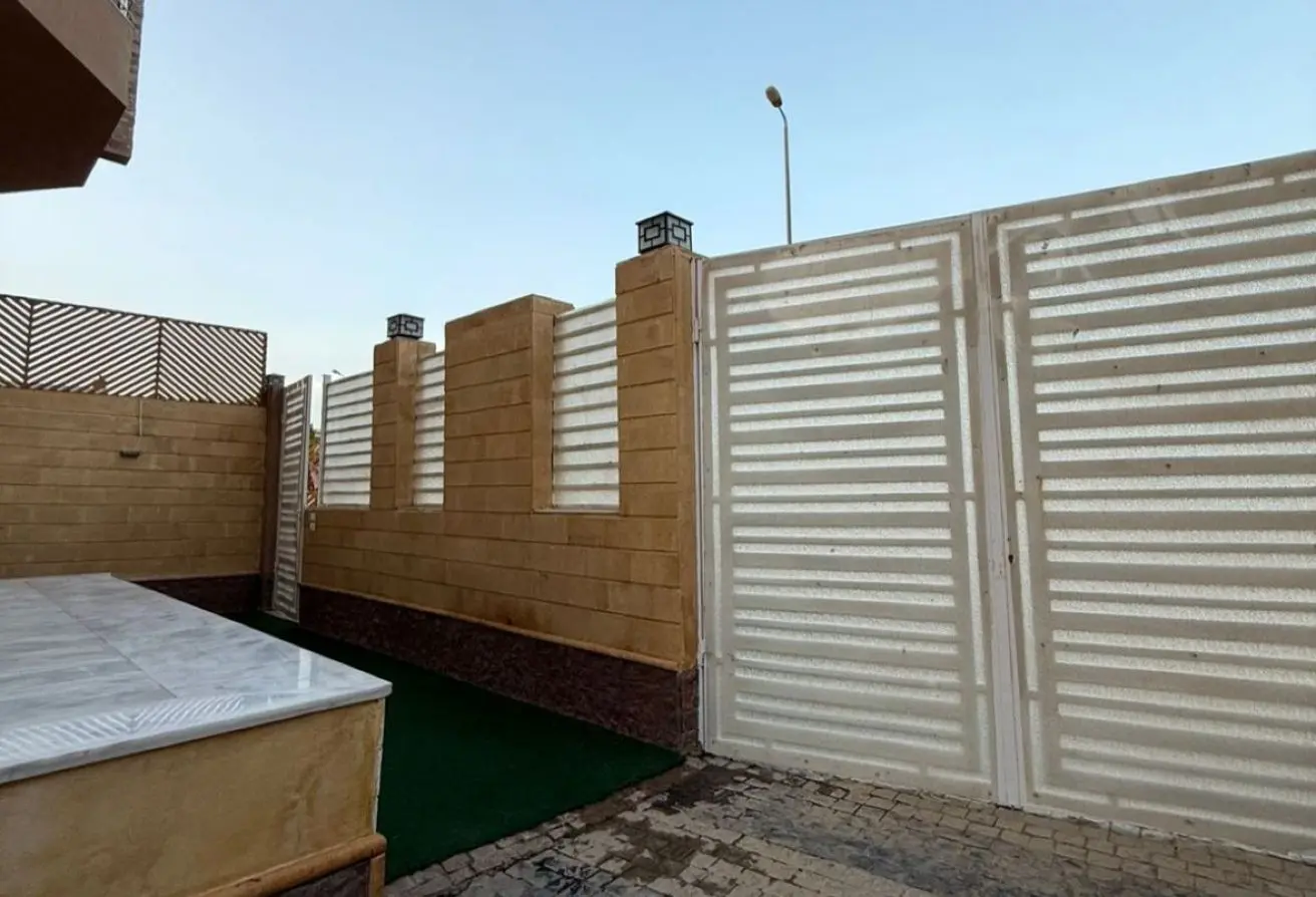 Luxury Duplex 380m Garden 300m Furnished Zayed