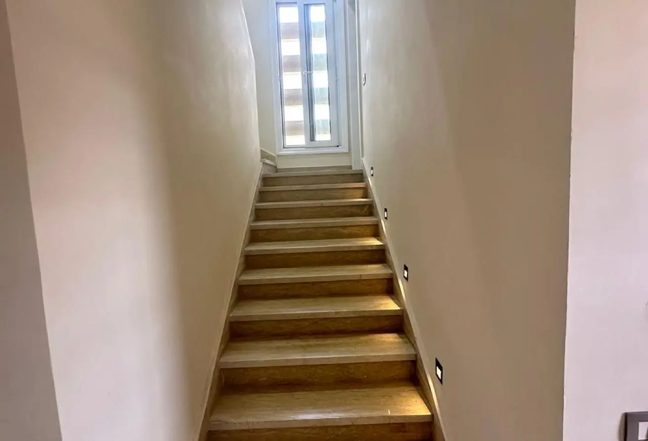 275sqm Chalet Roof Hacienda Bay