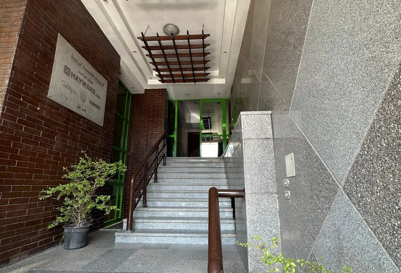 Luxury 220sqm Apartment Prime Dokki Location