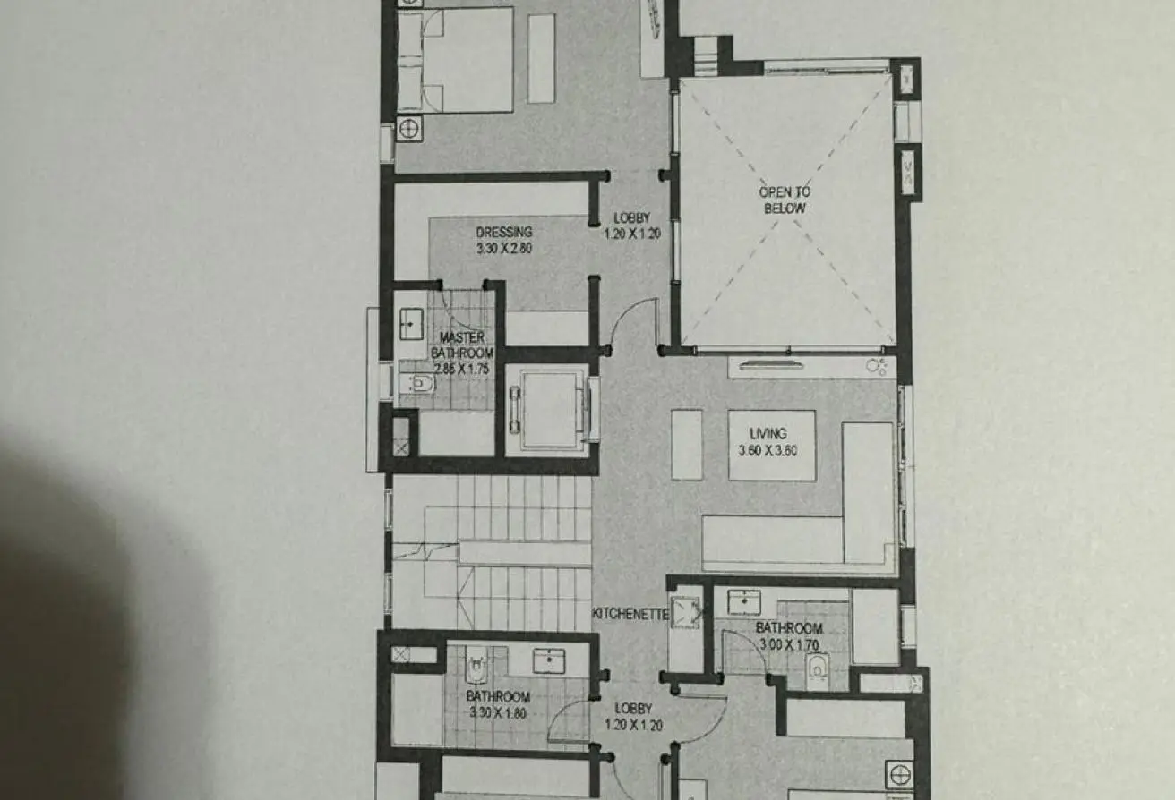 Standalone Villa For Sale in O west Whyt Phase