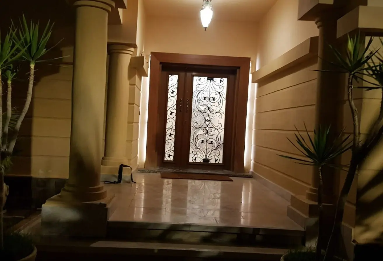 Dara Gardens Villa 560sqm Private Pool Ultra