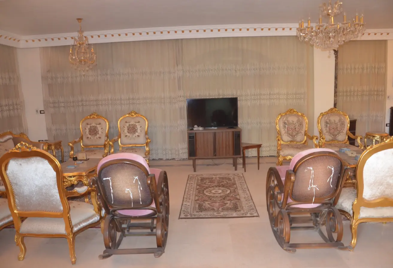 Ultra Lux Villa with Garden &amp; Private Gym